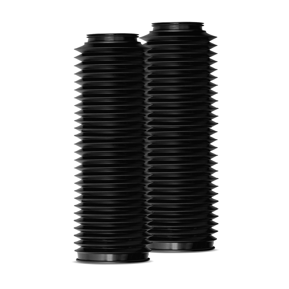 FUELLES SUSPENSIÓN 27 NEGRO 330116-BIKER