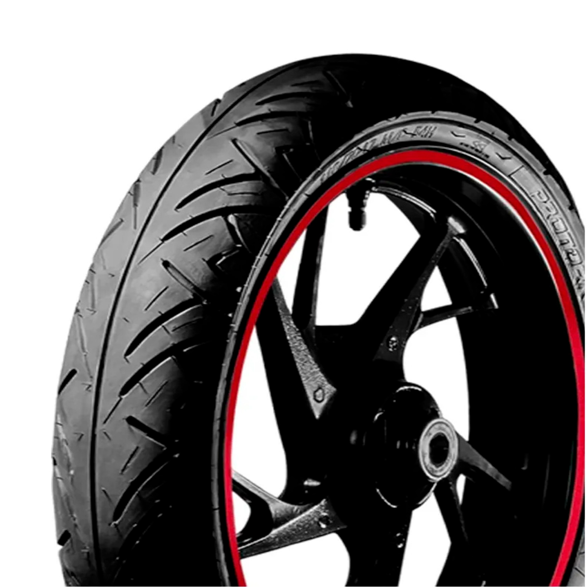 CUBIERTA TORK 17- 110/70 TL DEL 54H..STR7000 SPORT