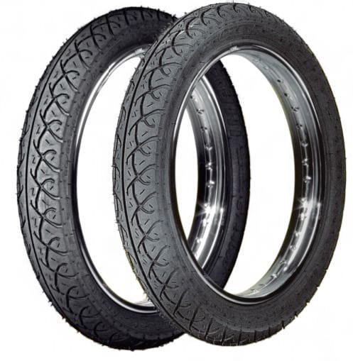 CUBIERTA TORK 17- 2.75 TT DEL 47P.........STR6000