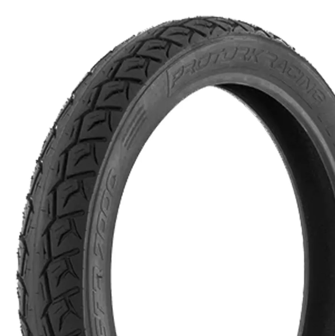 CUBIERTA TORK 18- 90/90 TT TRAS 57P........STR7000