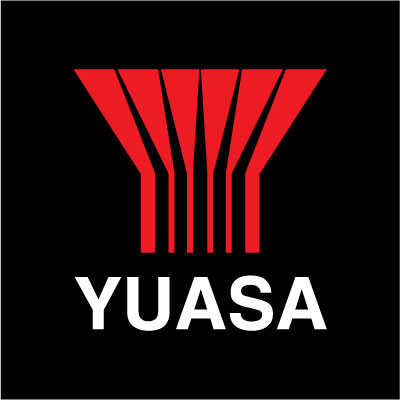 BATERIA YUASA AGM YTX 7ABS (15/ 9/10)05.CH