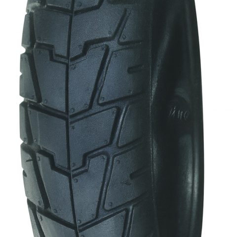 CUBIERTA SUNIK PREMIUM 18- 90/90 CALLE TL.(MT-100)